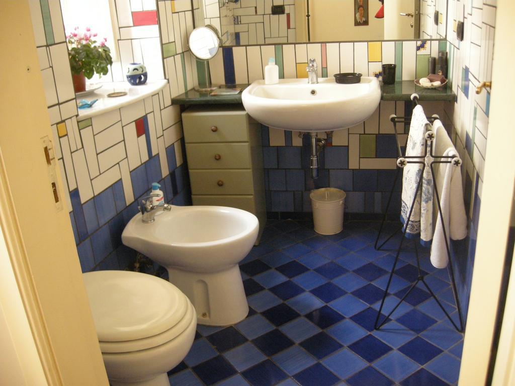B&B Al Ponte Naples Room photo