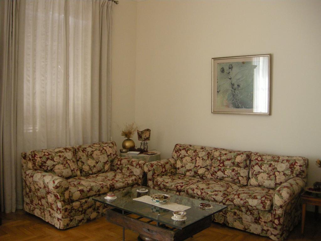 B&B Al Ponte Naples Exterior photo