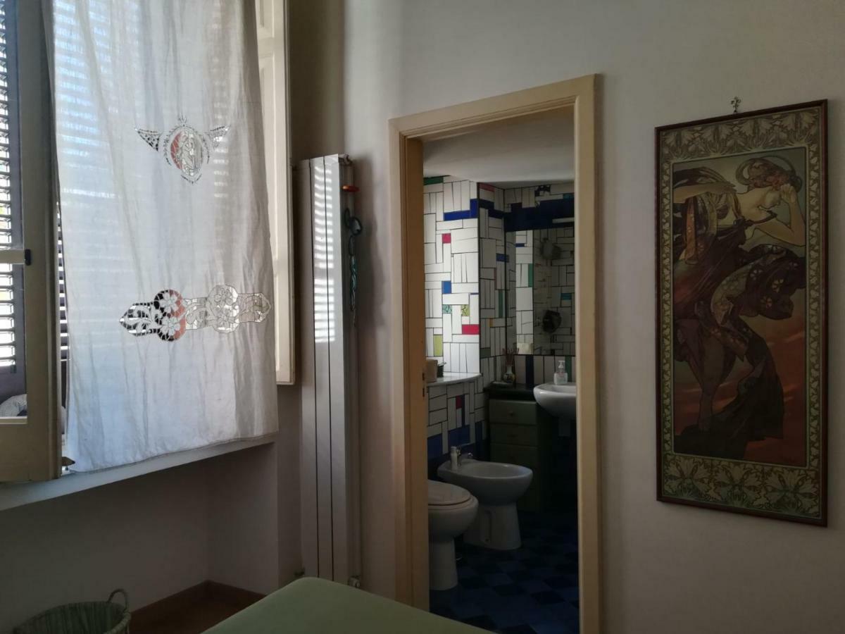 B&B Al Ponte Naples Exterior photo