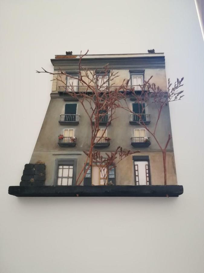 B&B Al Ponte Naples Exterior photo